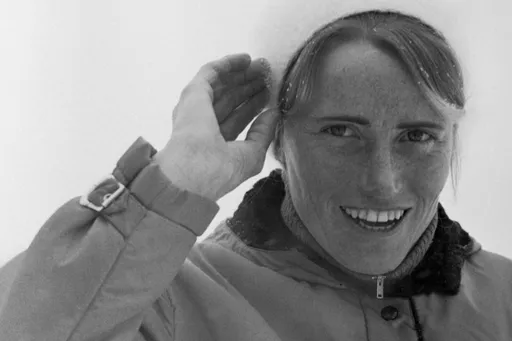 Елена Вяльбе: отпевание и похороны Алевтины Олюниной пройдут 22 ноября
