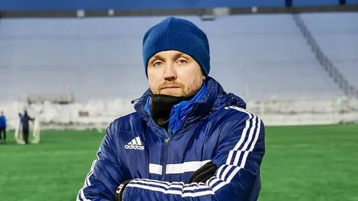 Антон Бобёр: «Спартак» был острее и допустил меньше ошибок, чем «Крылья»