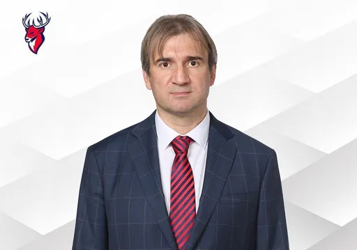 Гендиректор «Торпедо» Харламов: особого значения не имеет с кем дальше играть, плей-офф – уже иное соревнование