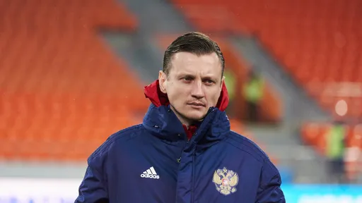 Овчинников высказался о назначении Галактионова главным тренером «Локомотива»