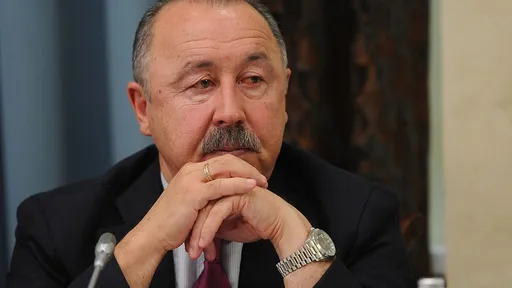 Газзаев заявил, что ему не понравилась игра «Спартака» на старте нового сезона РПЛ