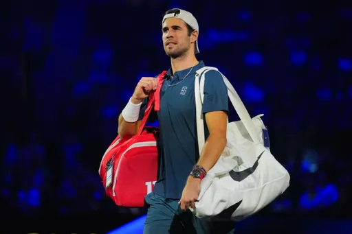 Карен Хачанов высказался об отказе участвовать в турнире ATP-250 в Афинах