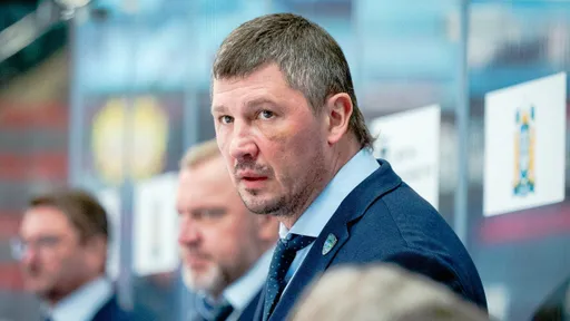 Генменеджер «Югры» заявил, что клуб тратит 70 млн рублей на зарплаты игрокам