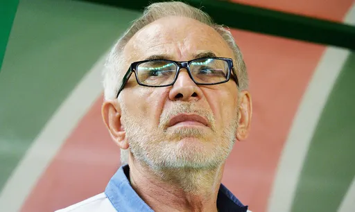 Гаджиев: «Динамо» Мх проведет зимние сборы в Турции