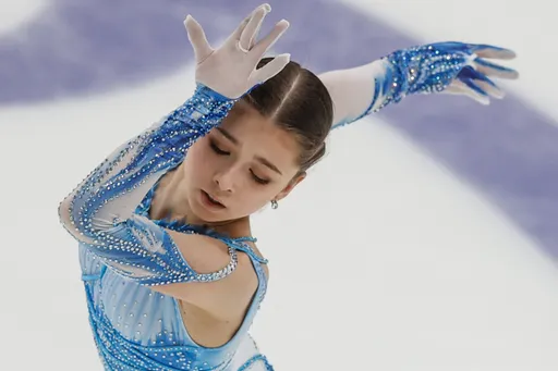 ISU поддержал четырехлетнюю дисквалификацию Валиевой