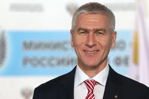 Матыцин назвал дискриминационными отсроченное решение МОК и регламенты по допуску россиян