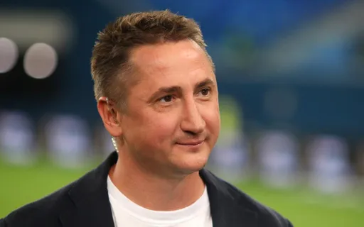 Быстров – о «СКА Арене»: на месте СКА уже завтра сюда бы переехал!