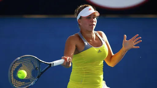 Савиных не смогла пробиться в финал квалификации US Open