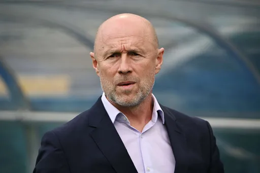 Карраскаль заявил, что испытывает к Федотову только благодарность