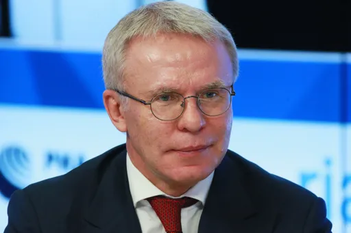 Фетисов считает, что МОК сам попросит Россию вернуться на ближайшие зимние ОИ