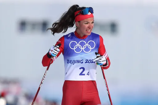 Лыжница Степанова пропустит первые гонки чемпионата России