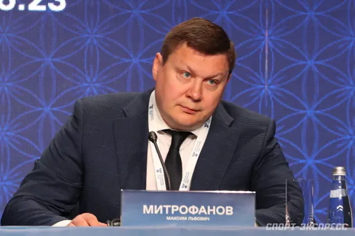 УЕФА хочет провести турнир развития в Сочи в марте 2026 года