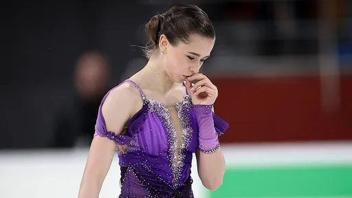 Глава USADA Тайгарт поддержал желание WADA добиться дисквалификации Валиевой на 4 года