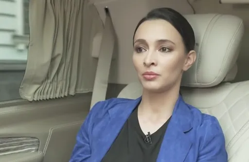 Салихова: на ролик «Спартака» со стороны «Зенита» было много хейта, а сейчас в match day на их стадионе «Проклятый старый дом» — центральный номер