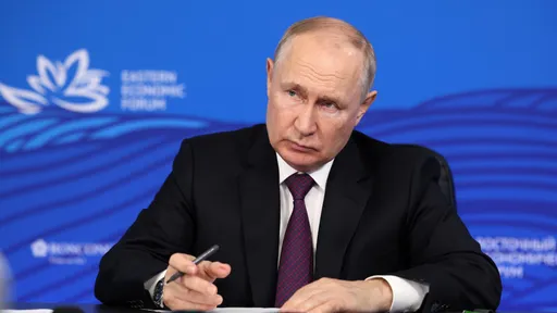 В России спортсменам разрешили ехать на Олимпиаду: Путин заявил, что они должны решать сами