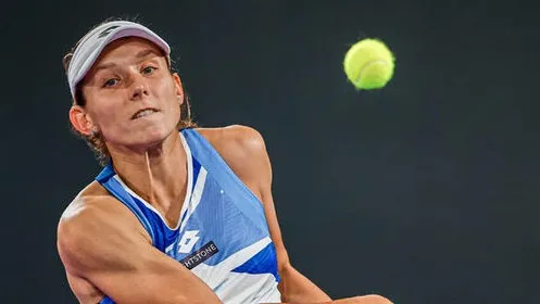 Россиянка Грачева поднялась на 12 позиции в рейтинге WTA