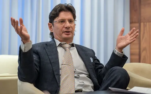 Мирзов: с уходом Федуна из «Спартака» российский футбол потерял уважаемого человека