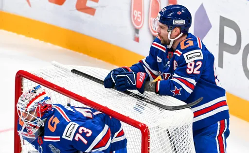 Ротенберг ответил на вопрос о возможном переходе Кузнецова в «Динамо»