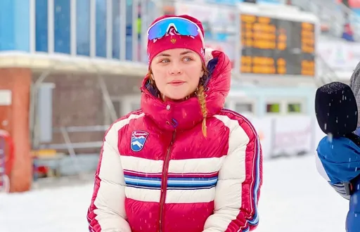 Лыжница Фалеева выиграла классический спринт на 2-м этапе Кубка России