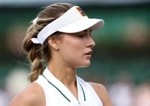 Анна Калинская вышла во второй круг Уимблдона-2026, обыграв Френх