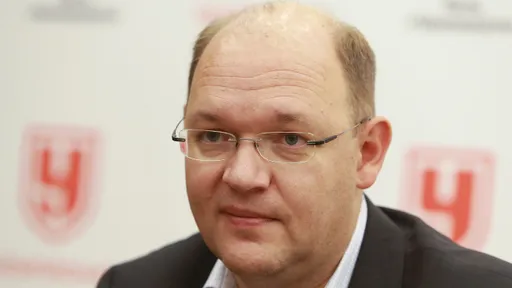 Илья Геркус назвал интересным решением назначение Станковича в «Спартак»