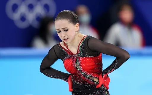 Тарасова раскритиковала CAS за перенос слушаний по делу Валиевой
