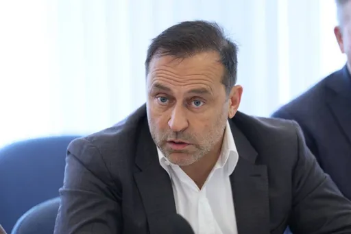 В Госдуме назвали бесперспективной апелляцию НОК Украины в CAS по ОКР