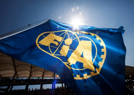 FIA опубликовала заявочный лист «Формулы-1» на сезон-2026