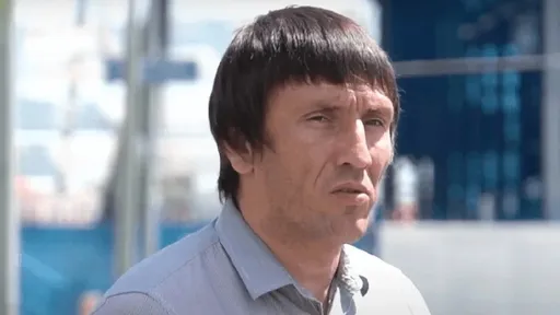 Андреев: «Оренбургу» часто желают вылететь из РПЛ, но мы назло всем остаёмся