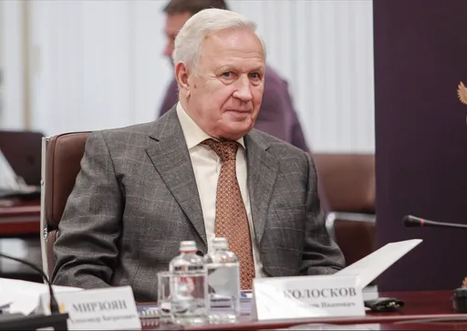 Колосков поддержал включение Ибрагимова из «МЮ» в состав сборной России