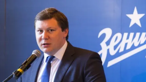 Митрофанов прокомментировал информацию о конфликтах в раздевалке «Зенита»