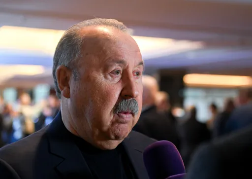 Валерий Газзаев: 48 команд на ЧМ — это нормально, но 64 — это уже многовато