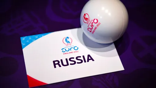 Исполком УЕФА призвал допустить до соревнований сборную России среди игроков до 17 лет