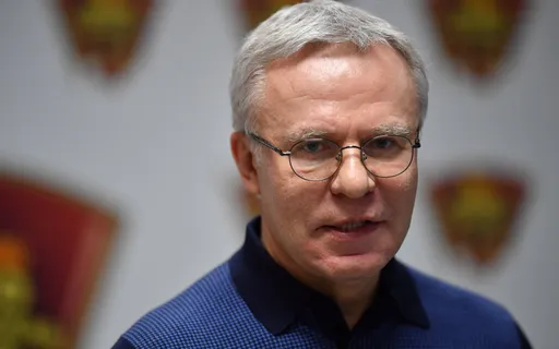Фетисов об отставке Фёдорова: при желании он найдет себе работу уже завтра