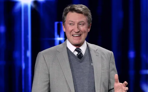 Гретцки считает, что титул чемпиона для Овечкина важнее погони за рекордом по голам в НХЛ
