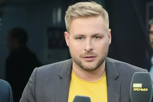 Комментатор Моссаковский сообщил о состоянии Богосаваца в больнице