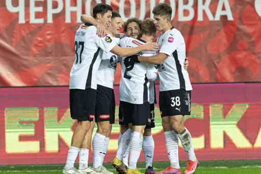 «Торпедо» занимает последнее место с одним из крупнейших бюджетов Лиги PARI