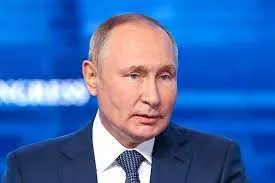 Путин: нужно внимательно проанализировать, какие условия предлагает МОК для поездки на Олимпиаду
