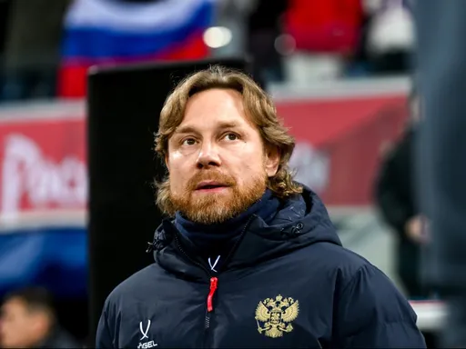 Карпин оценил 19-матчевую серию сборной России без поражений