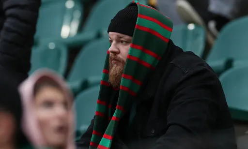 На FONBET Кубке России тоже хотят ввести Fan ID. Прибьёт ли это посещаемость турнира?