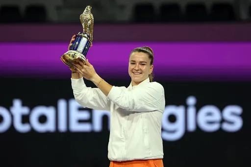 Мухова победила Гауфф и вышла в финал Уимблдона-2026