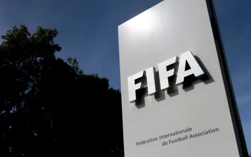 ФИФА может вернуть Россию в соревнования до отбора на Евро-2028