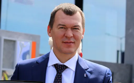 Дегтярёв: Международный союз современного пятиборья снял все санкции с россиян