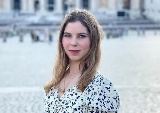 Фигуристка Анастасия Мишина вышла замуж за баскетболиста и учителя физкультуры Андрея Пушнякова