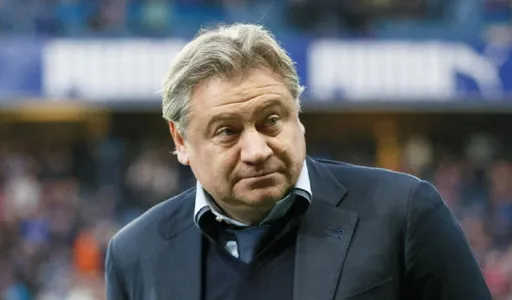 Канчельскис оценил шансы «Зенита» и «Спартака» в матче за OLIMPBET Суперкубок России