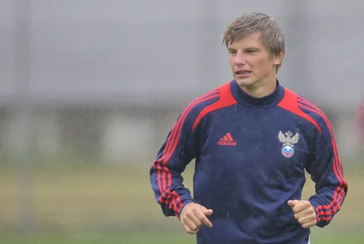 Аршавин высказался о скандале с жеребьевкой ворот в Суперкубке России