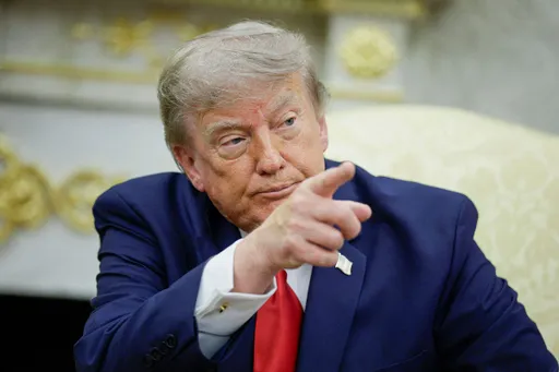 Трамп призвал ФИФА провести следующий ЧМ в США без Канады и Мексики