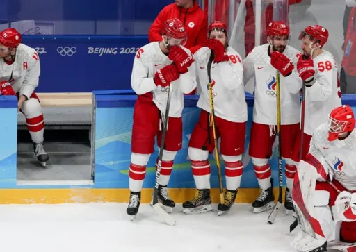 ФХР направит в IIHF письмо с просьбой вернуть сборную России на мировые турниры
