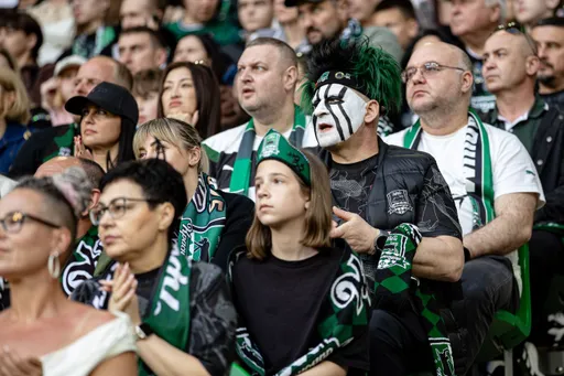 «Краснодар» представил игровую форму на сезон-2026/27