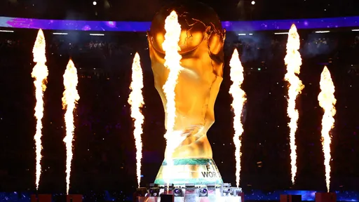 Бибер, Мадонна, Шакира и BTS устроят концерт на ЧМ-2026: что известно о шоу в перерыве финала